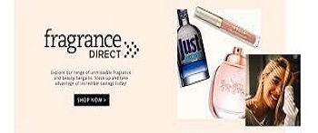 Fragrancedirect Coupon Code