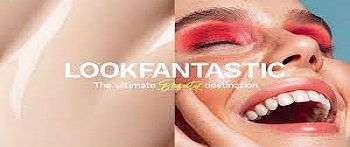 Lookfantastic Coupon Code