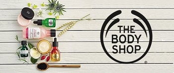 the body shop coupon code