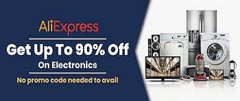 aliexpress discount code