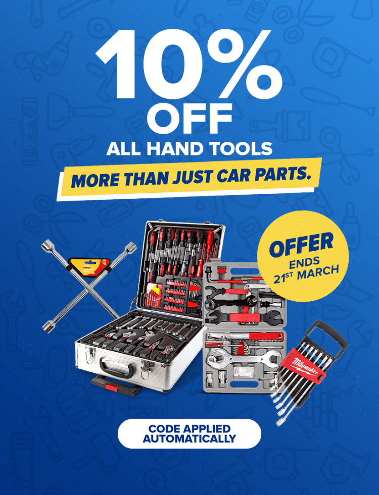 Euro Car Parts Coupon Code