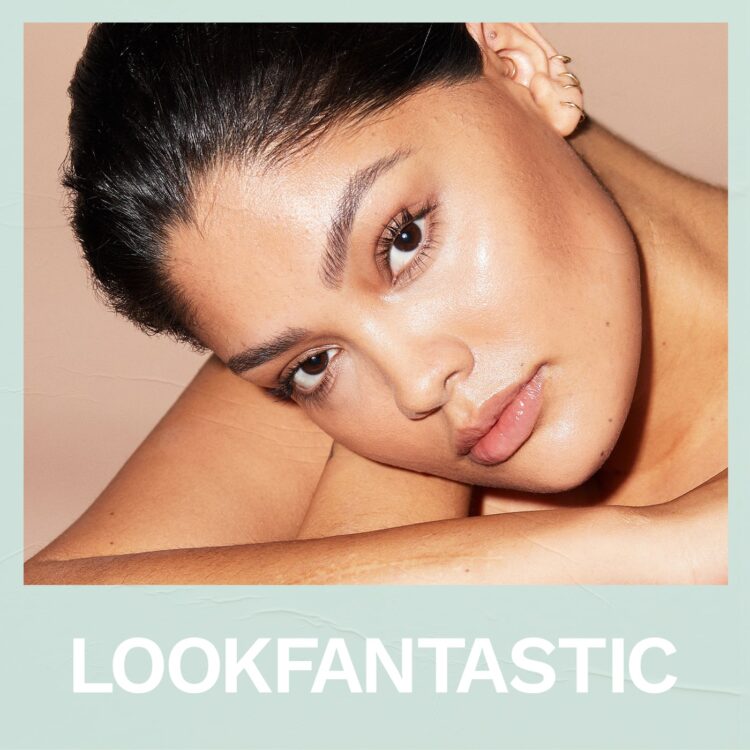 Lookfantastic discount Code