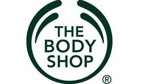 the body shop coupon code