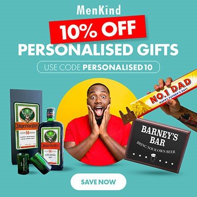menkind discount code