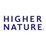 higher nature discount code