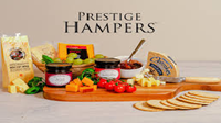 prestige hampers discount code