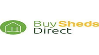 Buy Sheds Direct discount Code